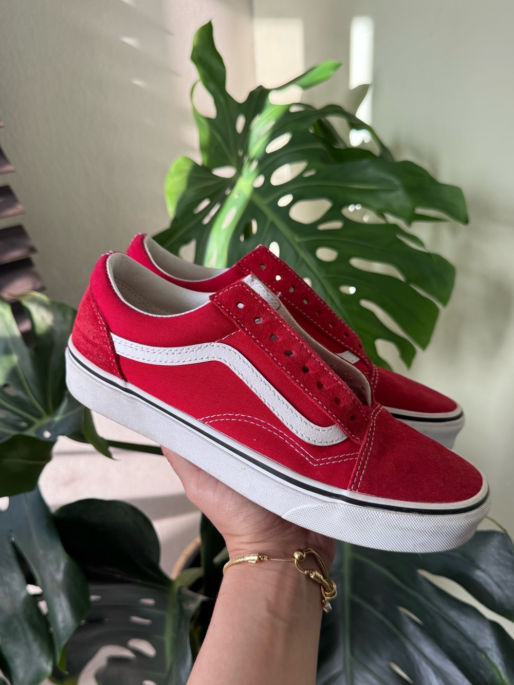 Vans  Old Skool Sneaker